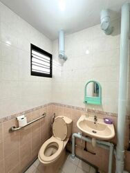 Blk 304 Clementi Avenue 4 (Clementi), HDB 3 Rooms #460188091